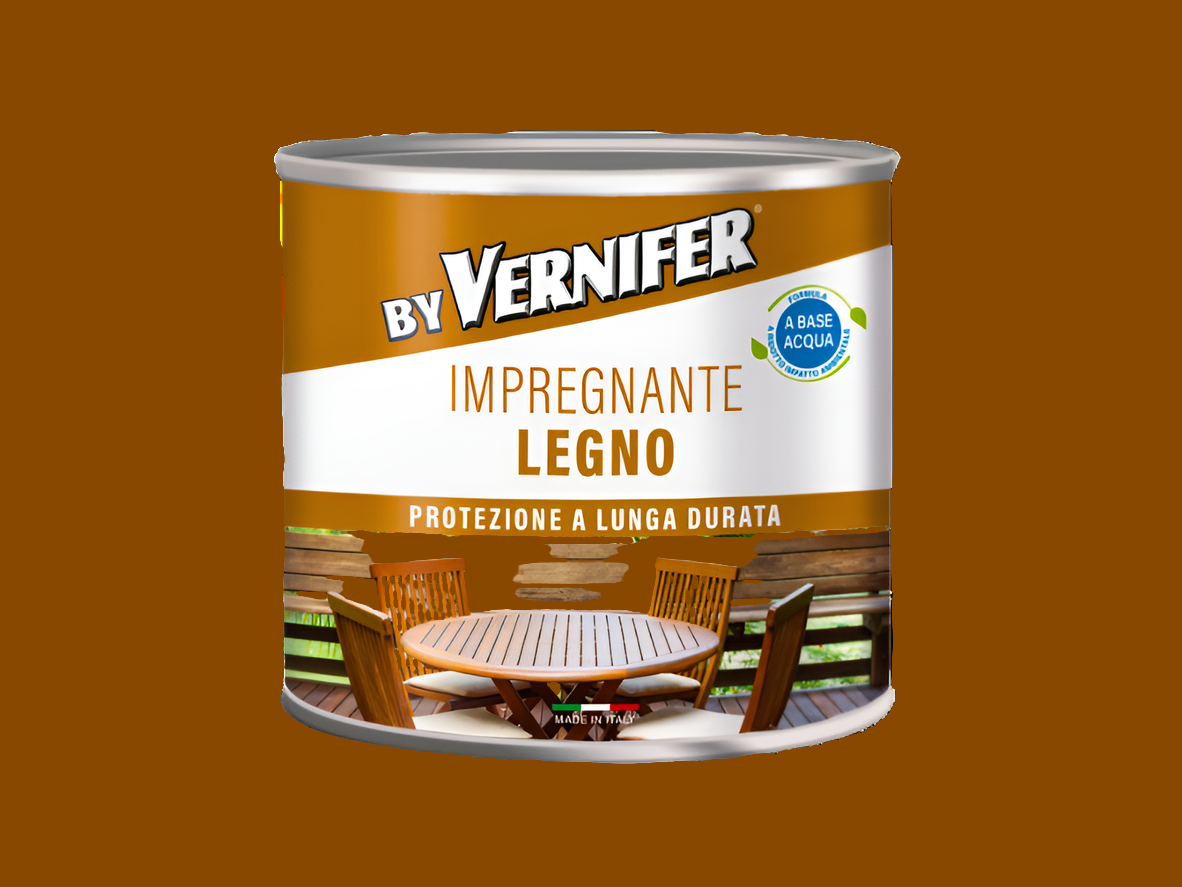 vernifer impregnante all'acqua