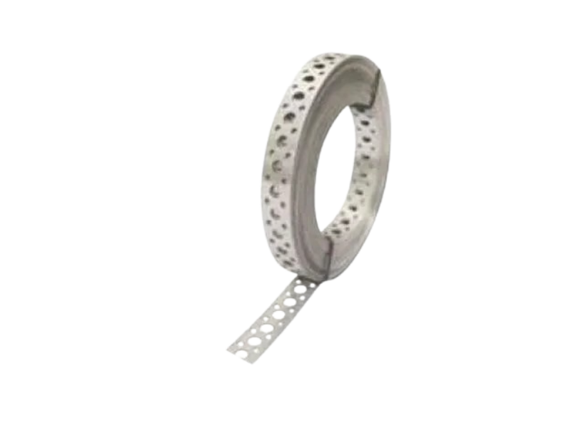 Idraulica bandella fermatubo