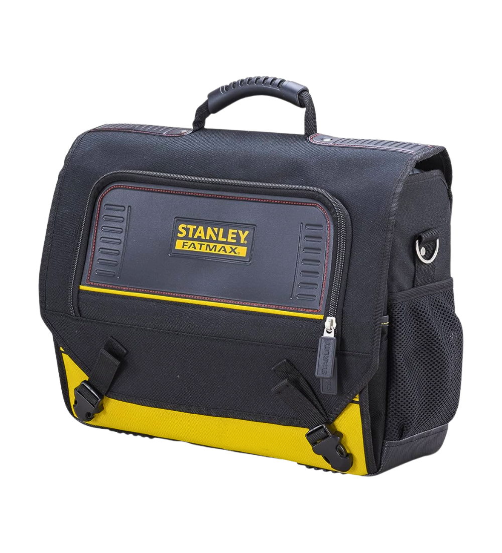 ferramenta stanley fat-max borsa portautensili 80149