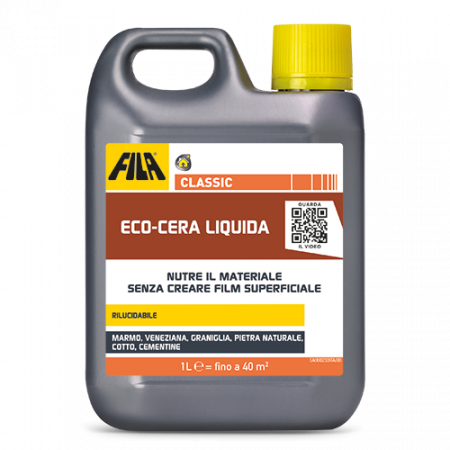CLASSIC Eco cera liquida