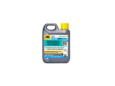 Prodotti Chimici cleaner pro pulitore manutentore professionale per superfici