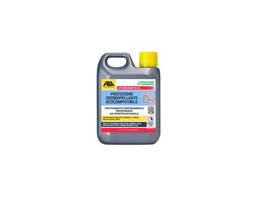 Prodotti Chimici hydrorep eco protettivo idrorepellente ecocompatibile