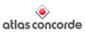 Logo Atlas concorde