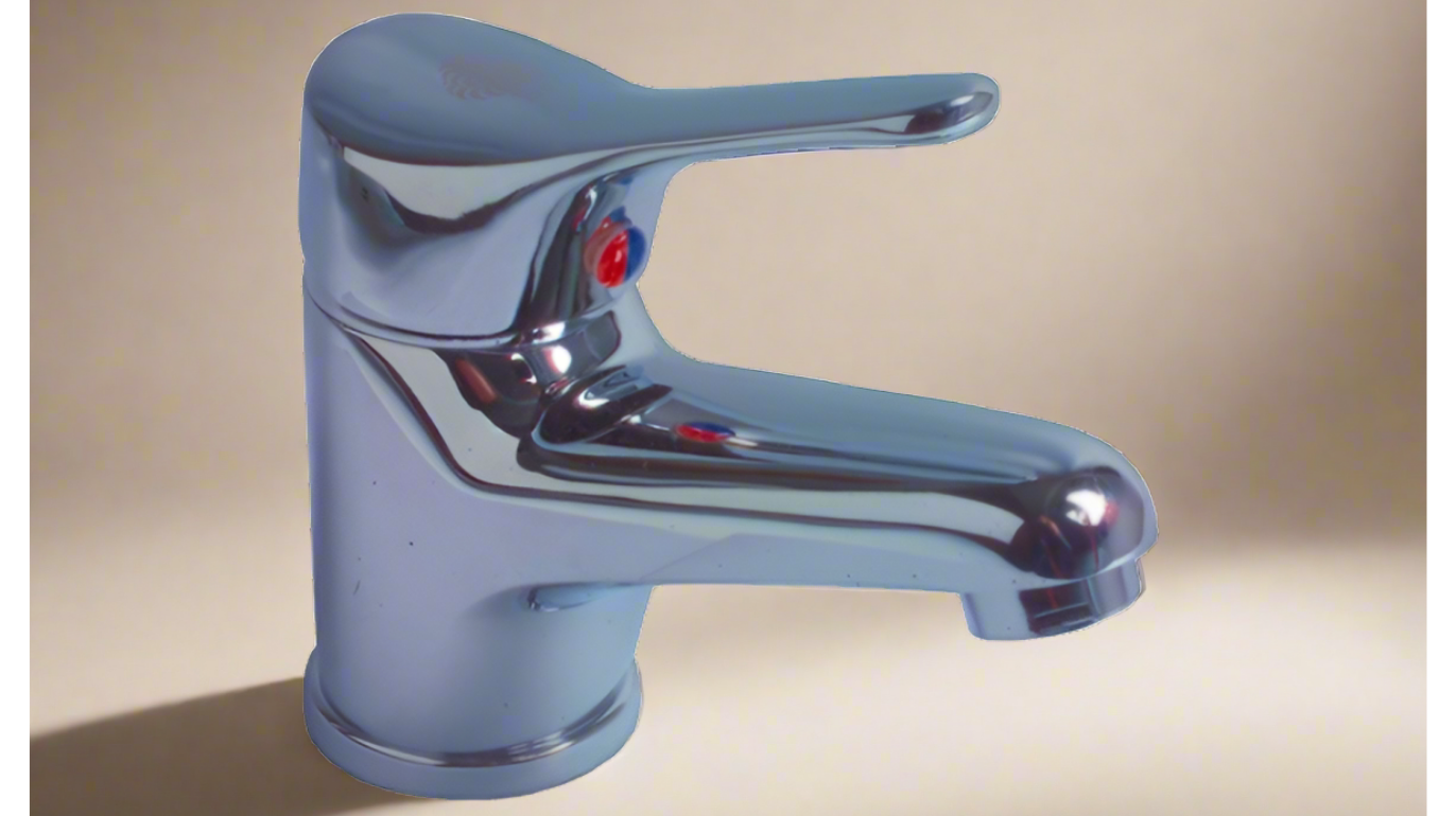 rubinetteria midi miscelatore lavabo