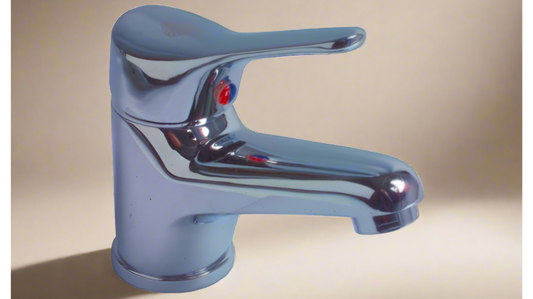 rubinetteria midi miscelatore lavabo