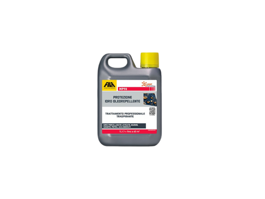 Prodotti Chimici mp90 protettivo idro-oleo repellente a base solvente