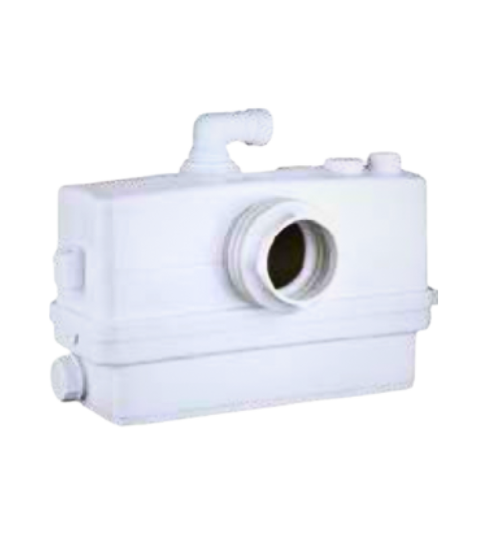 Pompe pompa per sanitari wc601a - leo pump