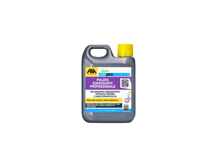 Prodotti Chimici ps87 pulitore sgrassatore professionale per tutte le superfici