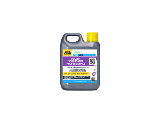 Prodotti Chimici ps87 pulitore sgrassatore professionale per tutte le superfici