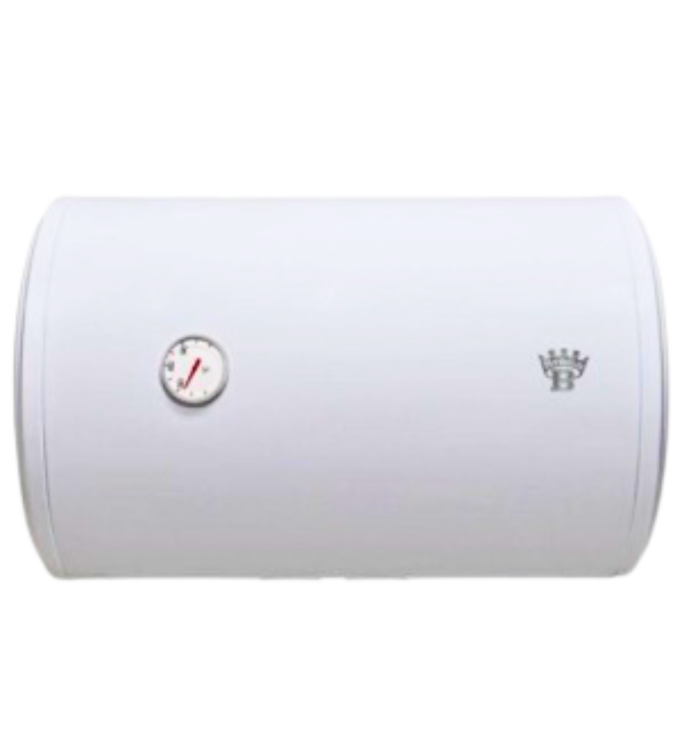 scaldabagno braun elettr.orizzontale lt.50 gar.2 anni art.so