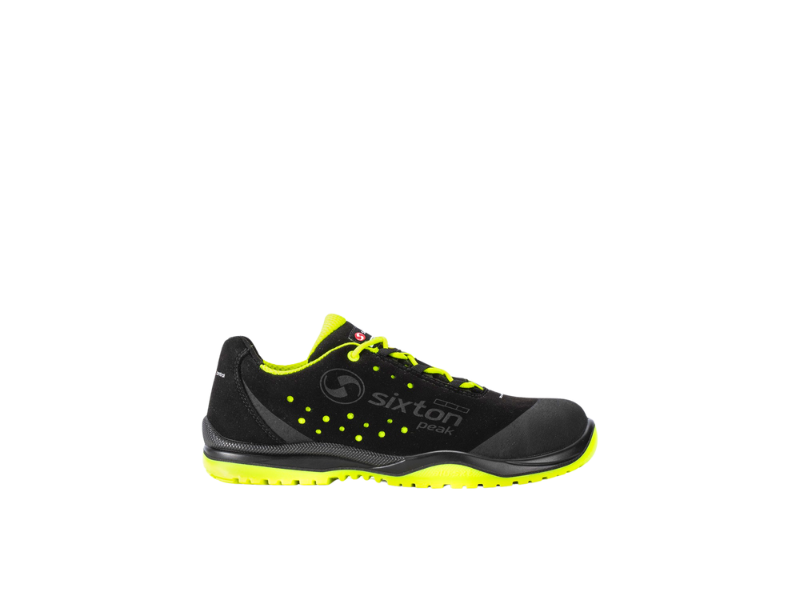 SCARPA art.CUBAN BASSA S1P