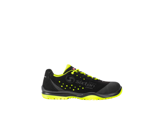 SCARPA art.CUBAN BASSA S1P