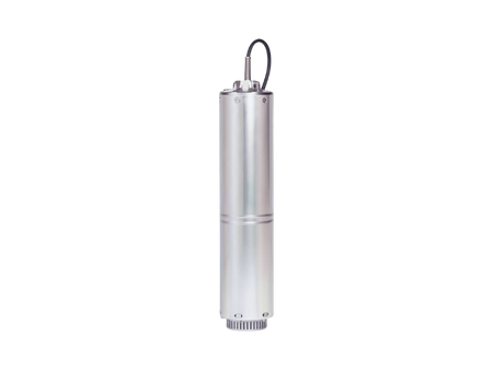 Pompe scm-f pompa sommersa centrifuga multistadio da 6"