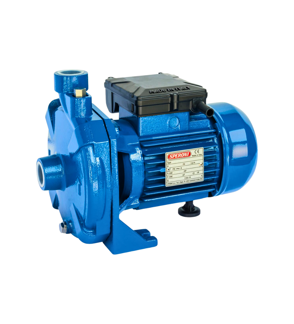 Pompe serie c pompa centrifuga monogirante