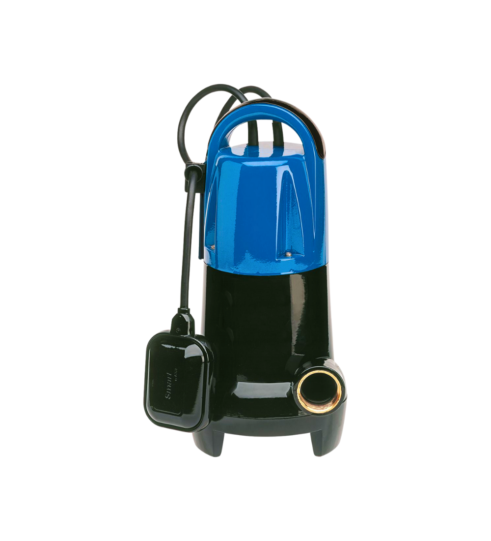 SPERONI Pompa per Acque Cariche TF 400/S