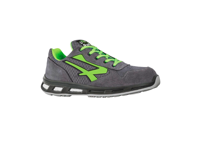 Antinfortunistica point scarpa antinfortunistica bassa s1p linea 