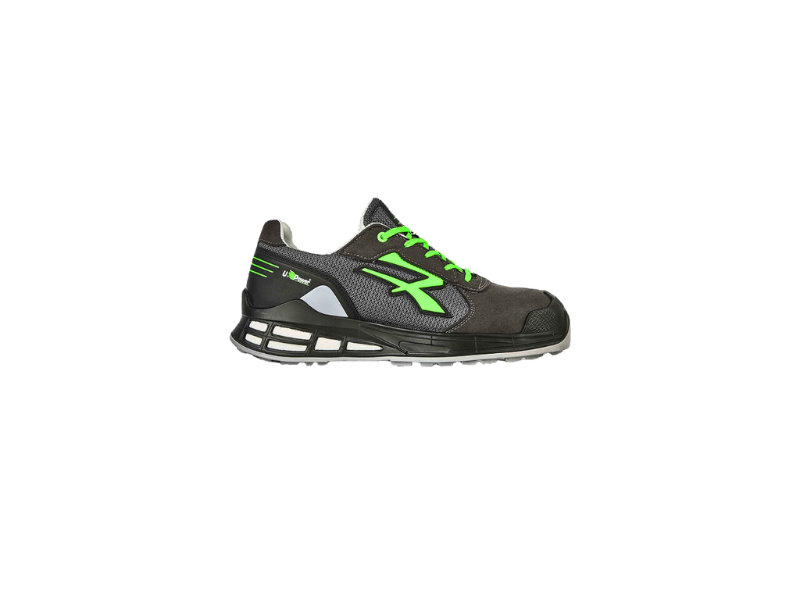 u-power scarpa egon S1P