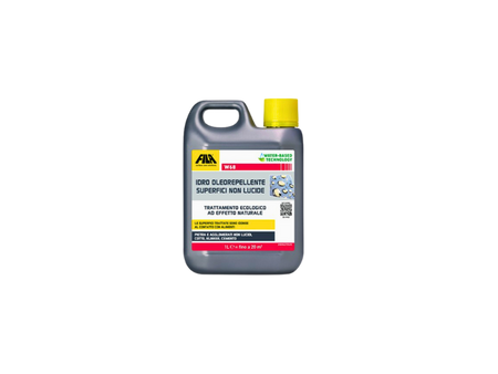 Prodotti Chimici trattamento idro-oleo repellente w68 - fila solutions